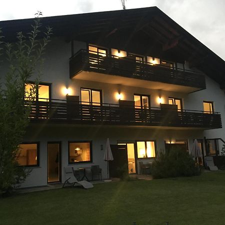 Appartements Kortscherhof Silandro Exterior foto