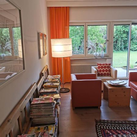 Appartements Kortscherhof Silandro Exterior foto