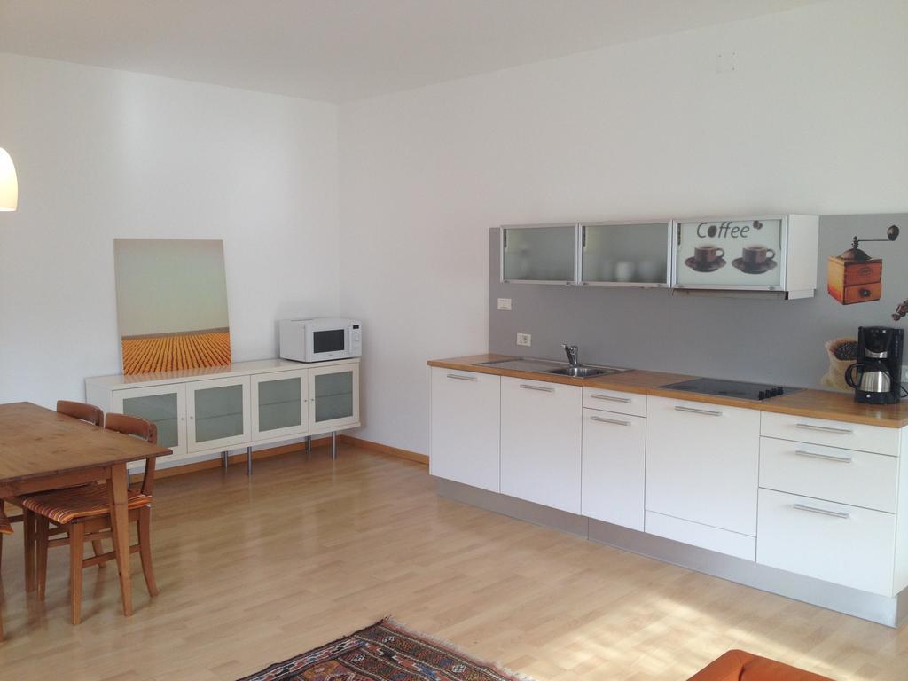 Appartements Kortscherhof Silandro Quarto foto