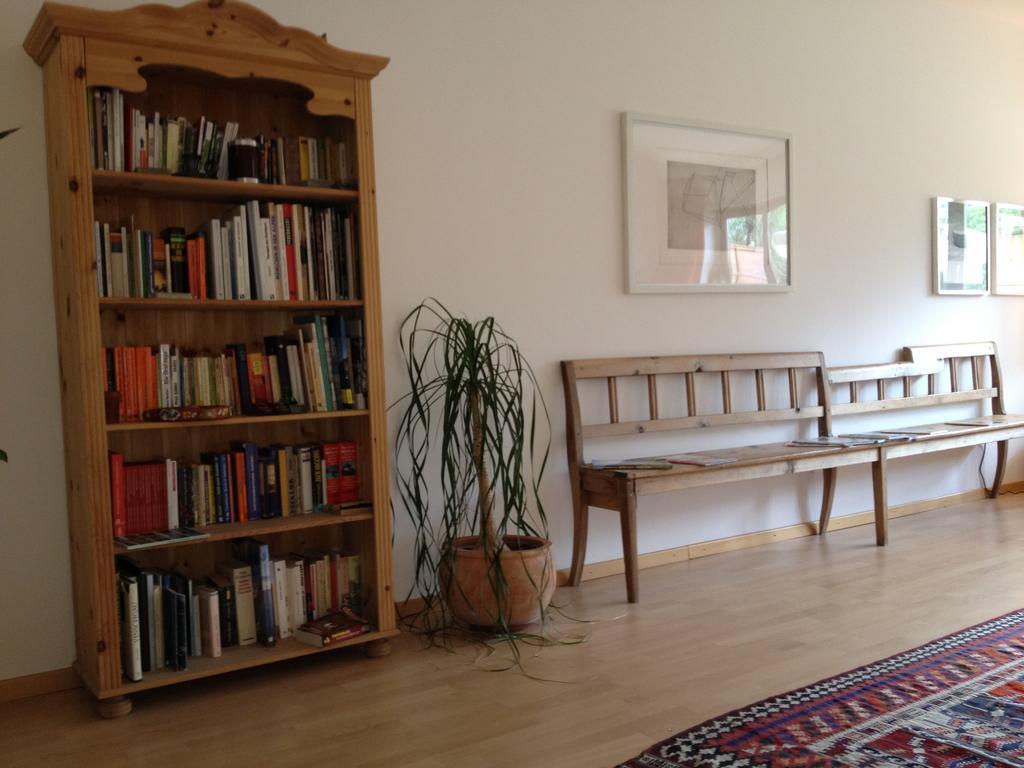 Appartements Kortscherhof Silandro Quarto foto